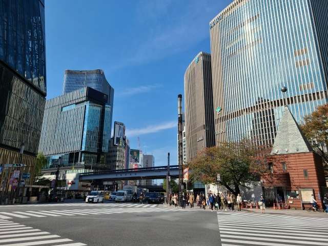 東京都23区の中小企業のテレワーク実施率が減少